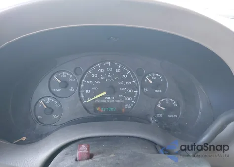 2000 GMC Sonoma Sls z USA, uszkodzony, nr VIN 1GTCS1943Y8147462